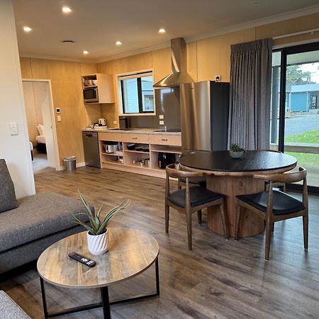 Cambridge Top 10 Holiday Park Ngoại thất bức ảnh