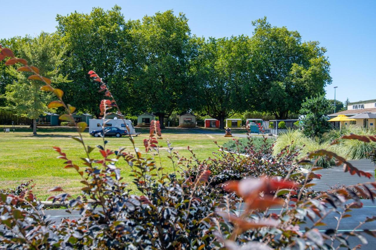 Cambridge Top 10 Holiday Park Ngoại thất bức ảnh