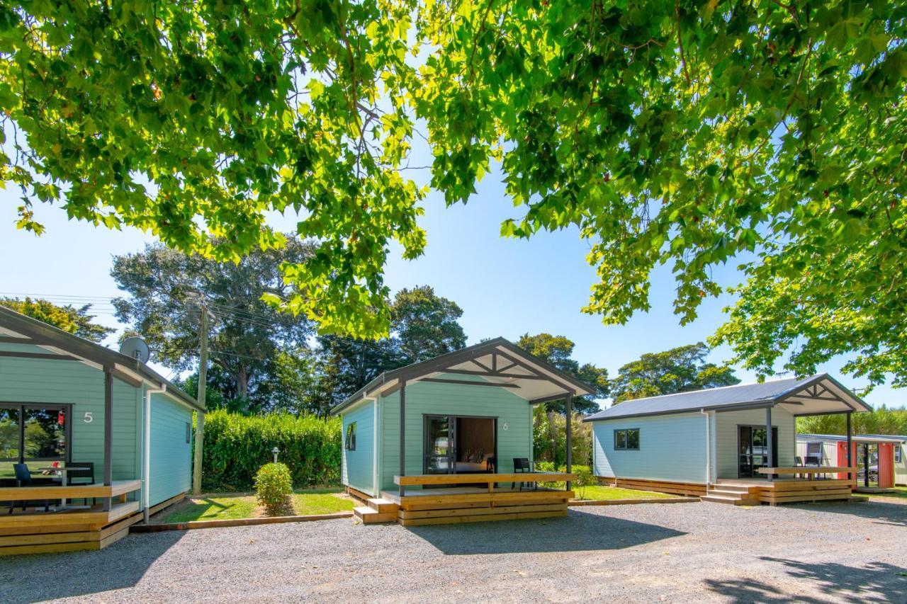 Cambridge Top 10 Holiday Park Ngoại thất bức ảnh