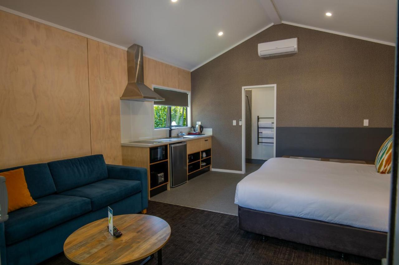 Cambridge Top 10 Holiday Park Ngoại thất bức ảnh