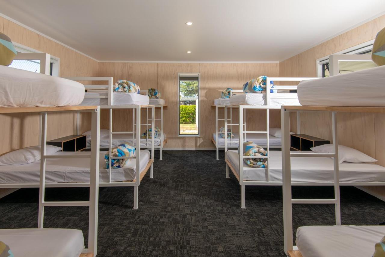 Cambridge Top 10 Holiday Park Ngoại thất bức ảnh