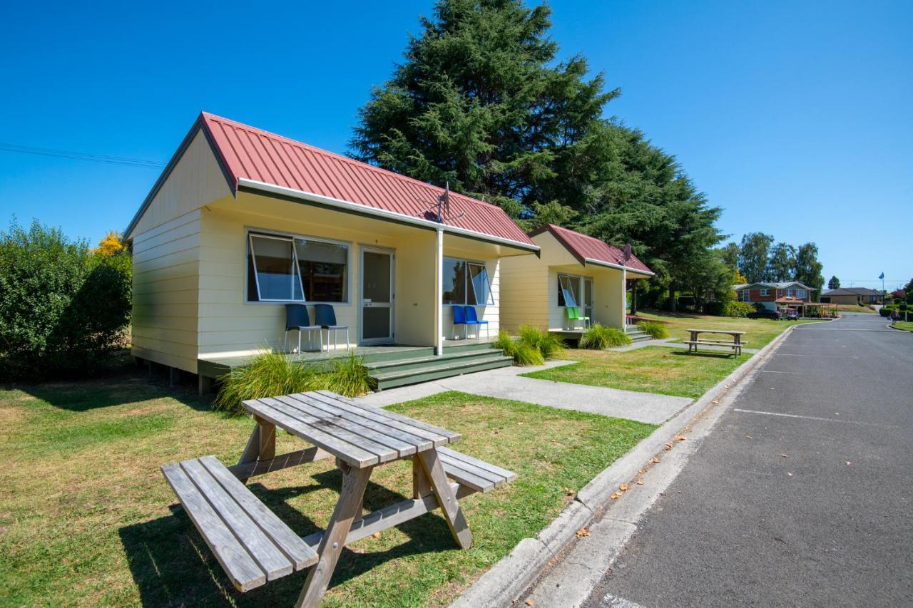 Cambridge Top 10 Holiday Park Ngoại thất bức ảnh
