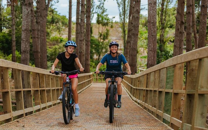 Cambridge Top 10 Holiday Park Ngoại thất bức ảnh