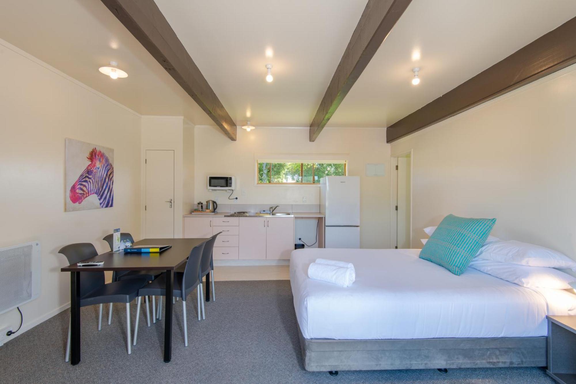 Cambridge Top 10 Holiday Park Ngoại thất bức ảnh