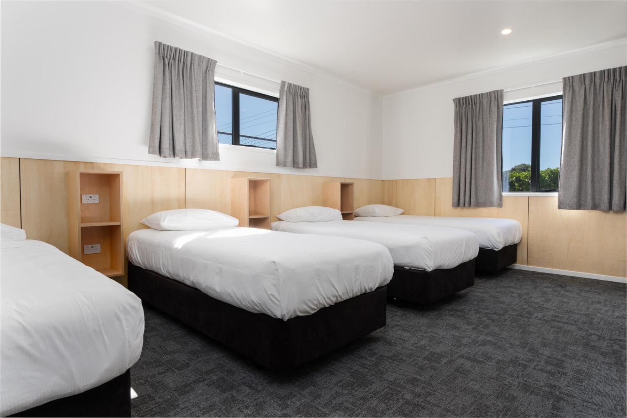 Cambridge Top 10 Holiday Park Ngoại thất bức ảnh
