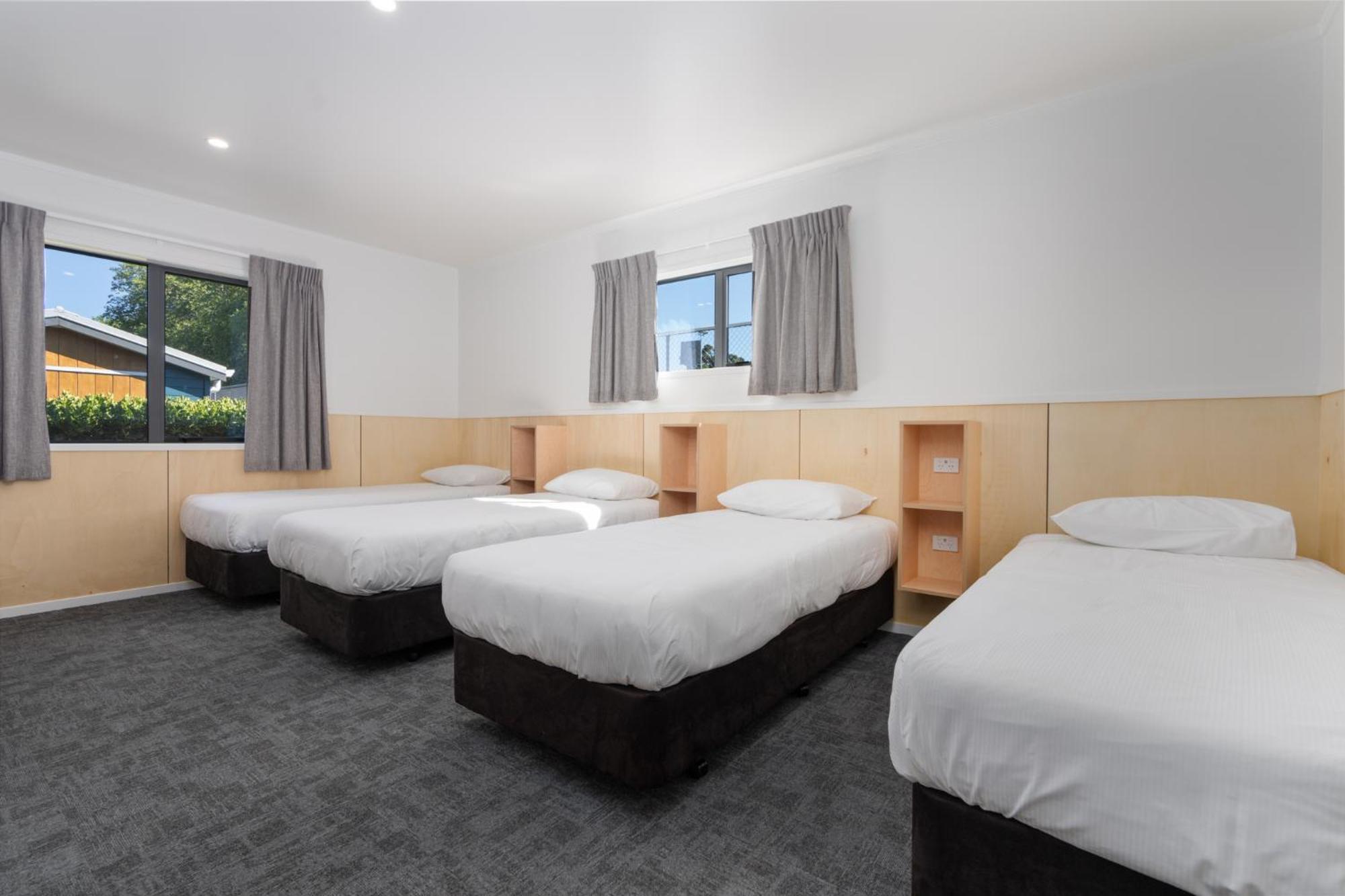 Cambridge Top 10 Holiday Park Ngoại thất bức ảnh