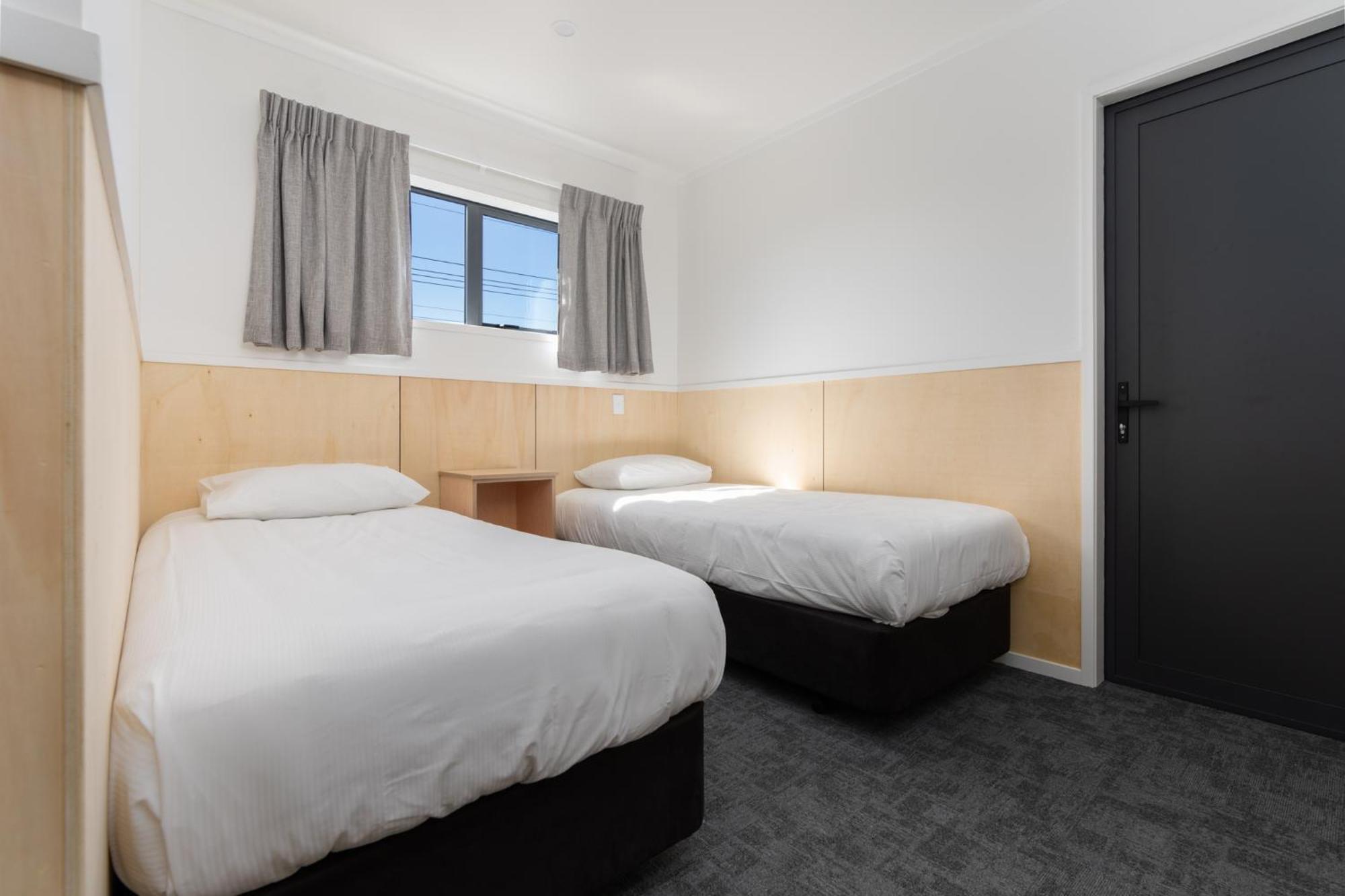 Cambridge Top 10 Holiday Park Ngoại thất bức ảnh