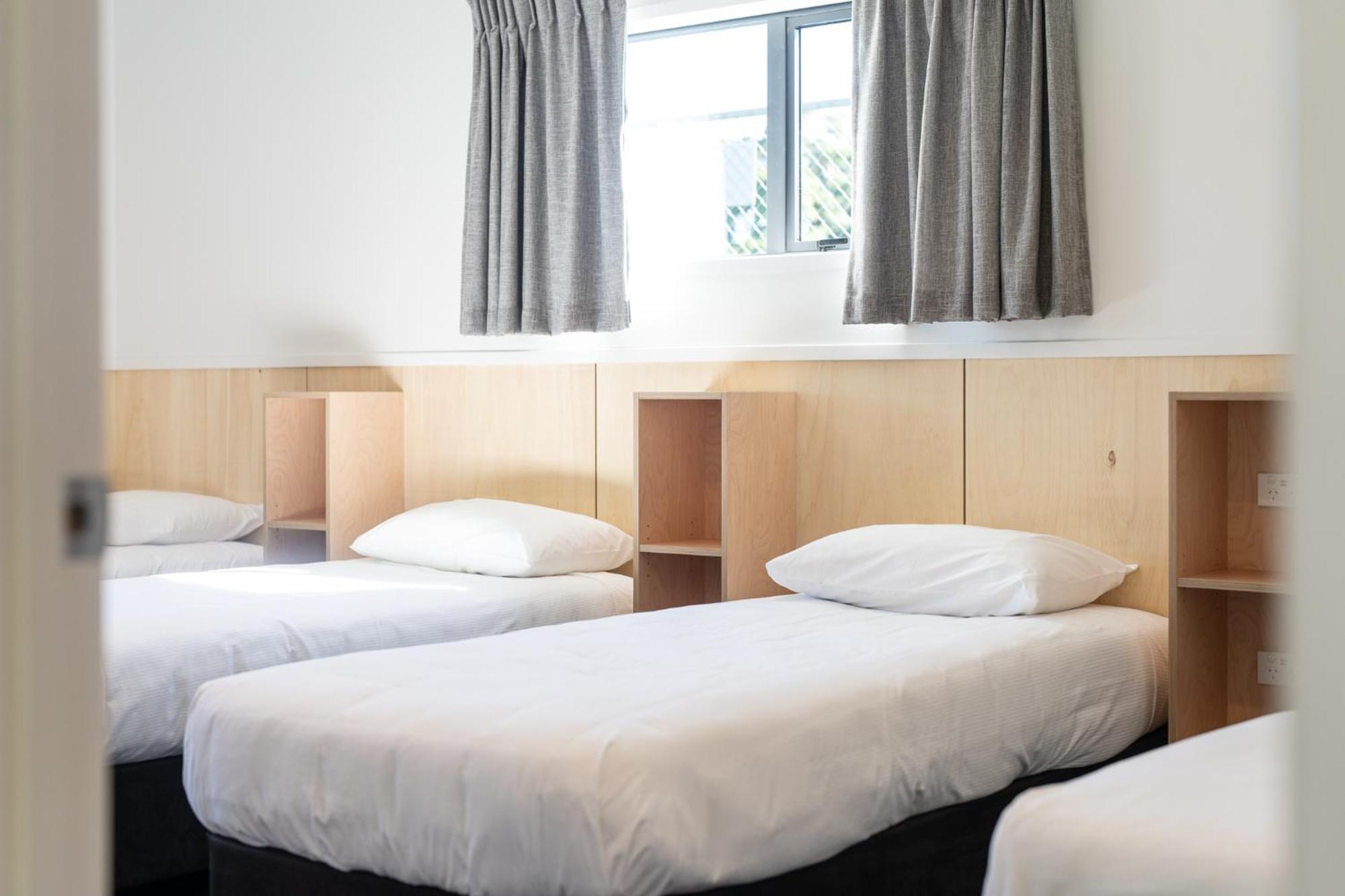 Cambridge Top 10 Holiday Park Ngoại thất bức ảnh