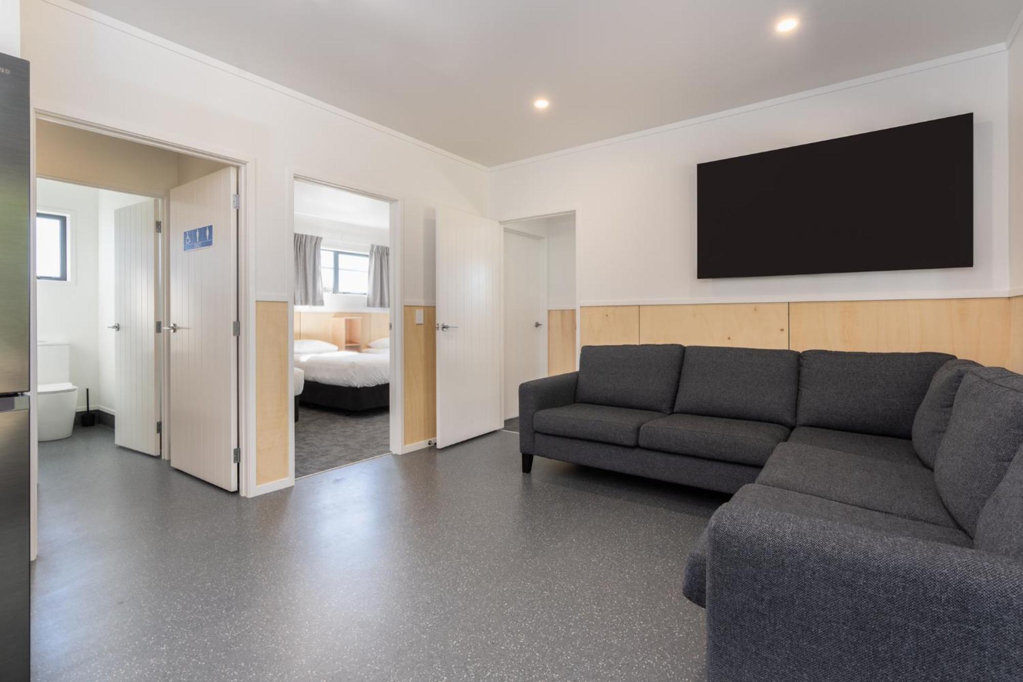 Cambridge Top 10 Holiday Park Ngoại thất bức ảnh