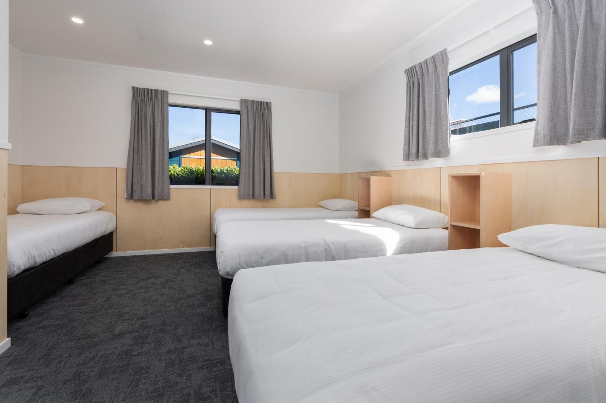 Cambridge Top 10 Holiday Park Ngoại thất bức ảnh
