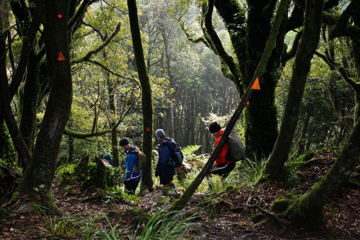 Cambridge Top 10 Holiday Park Ngoại thất bức ảnh