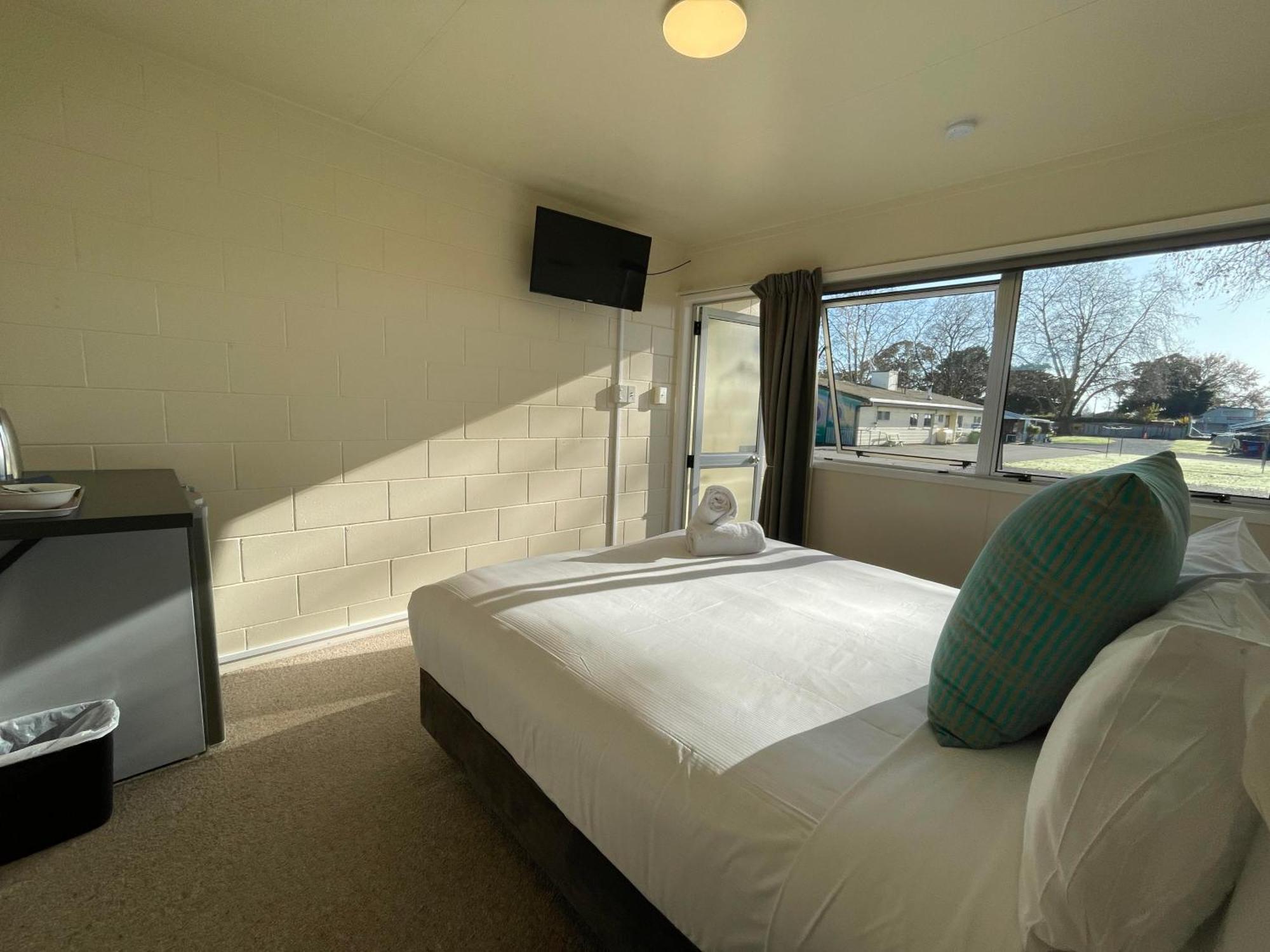 Cambridge Top 10 Holiday Park Ngoại thất bức ảnh