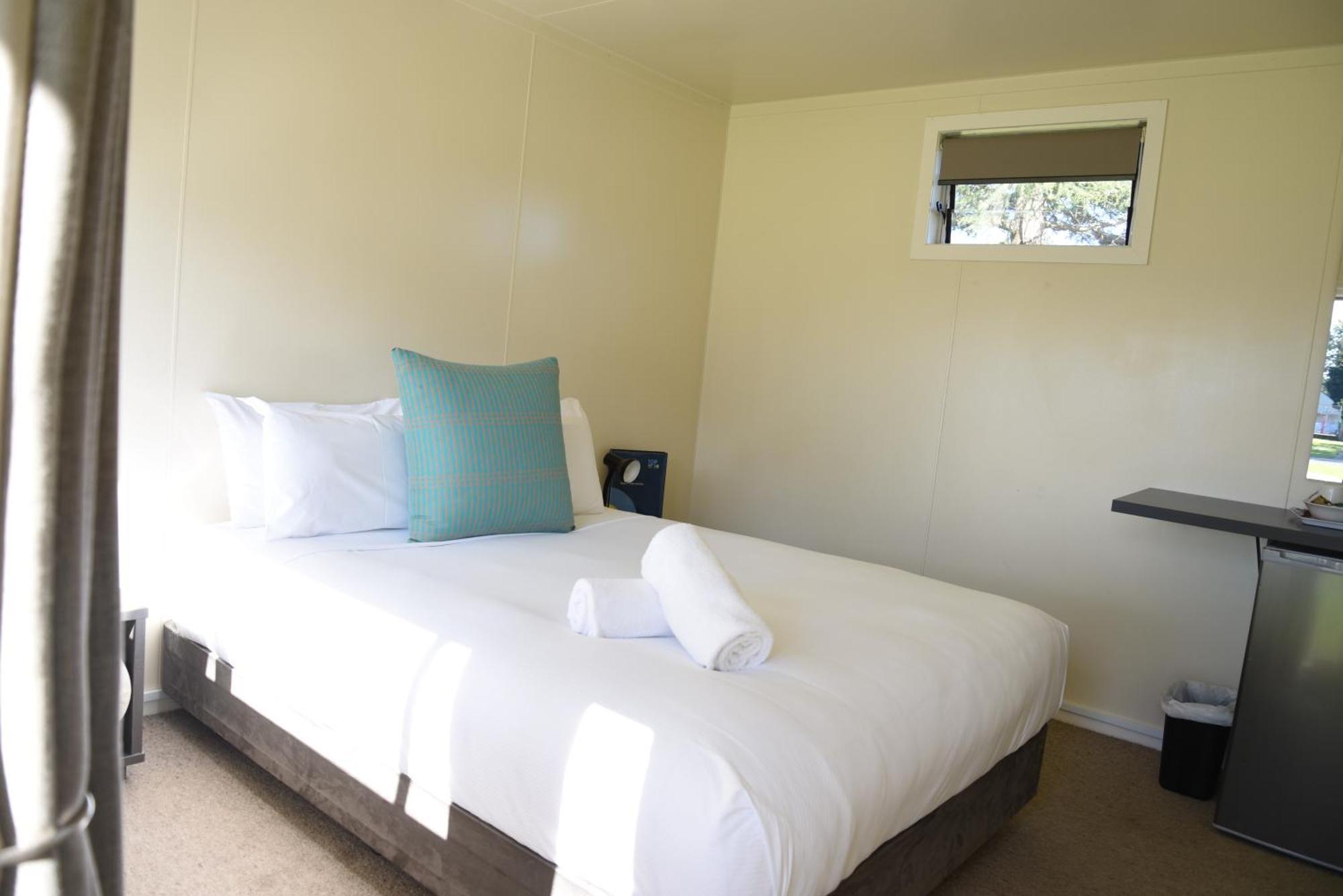Cambridge Top 10 Holiday Park Phòng bức ảnh