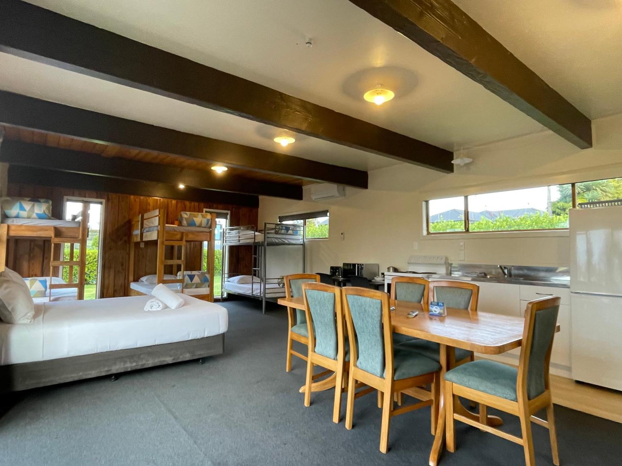 Cambridge Top 10 Holiday Park Phòng bức ảnh