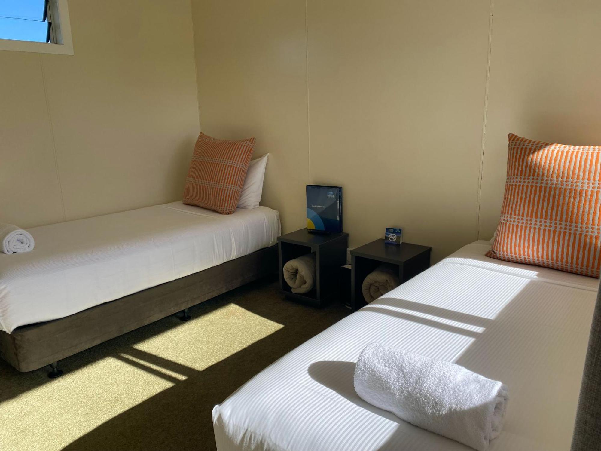Cambridge Top 10 Holiday Park Phòng bức ảnh