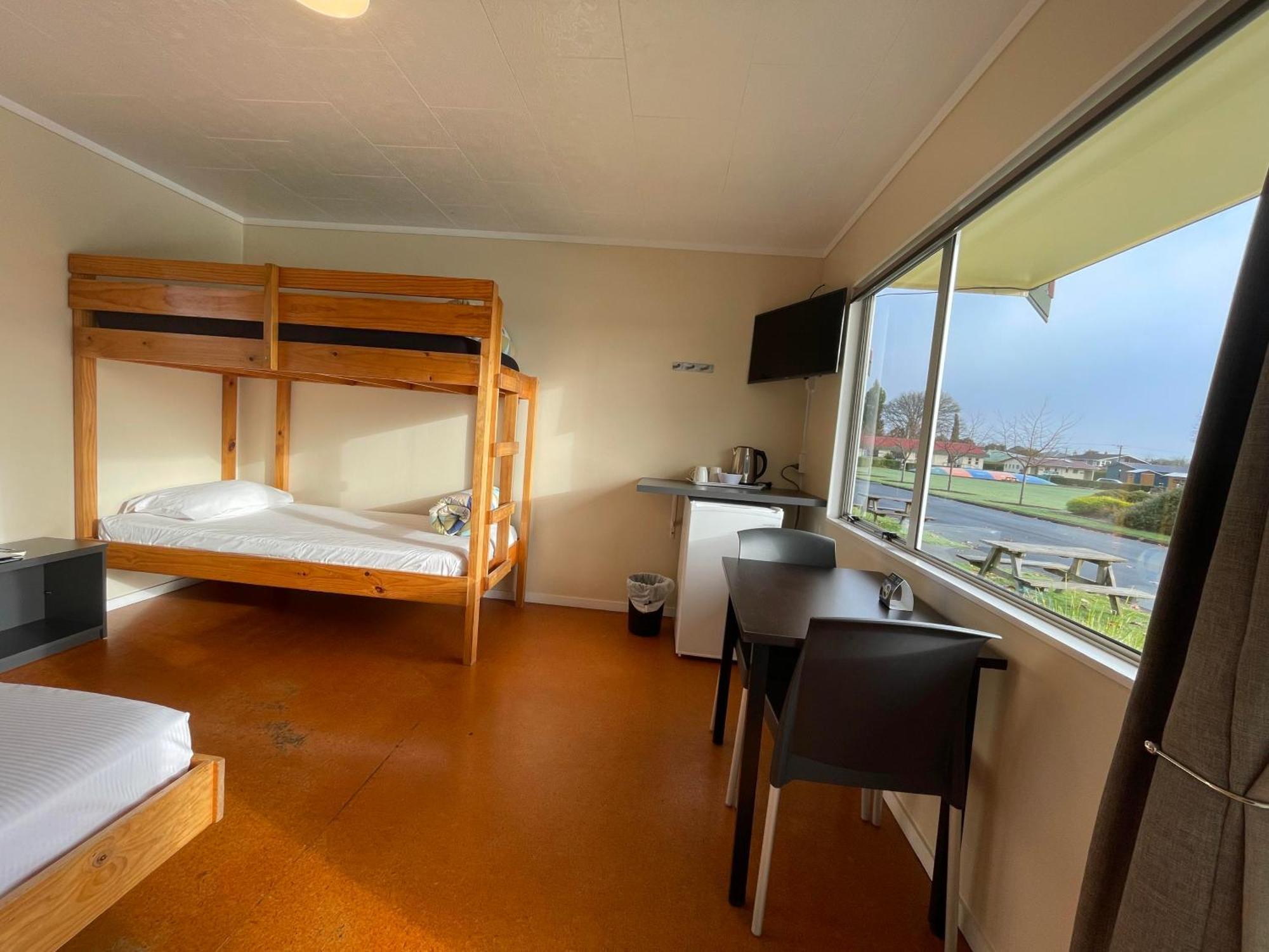 Cambridge Top 10 Holiday Park Phòng bức ảnh