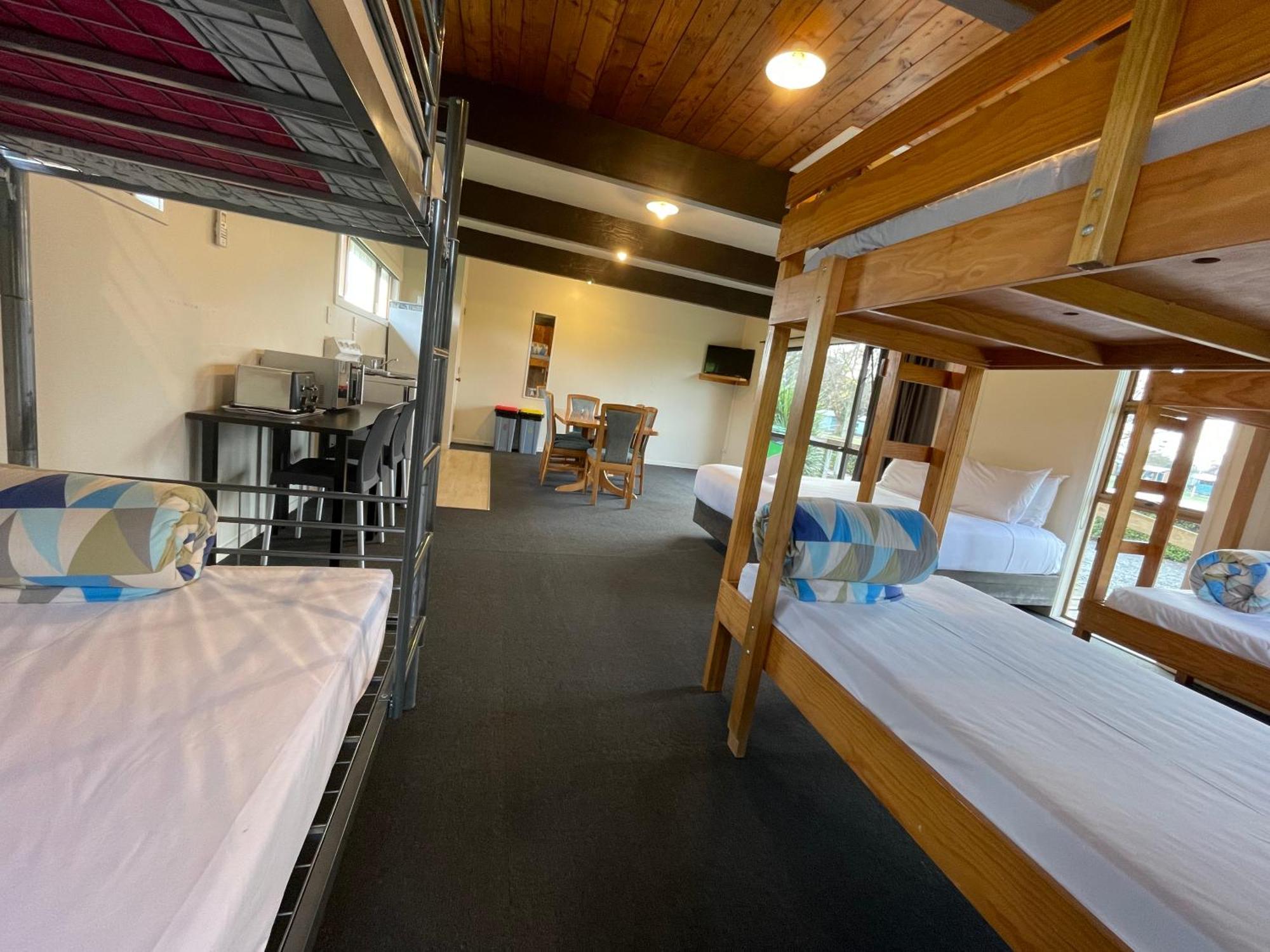Cambridge Top 10 Holiday Park Phòng bức ảnh