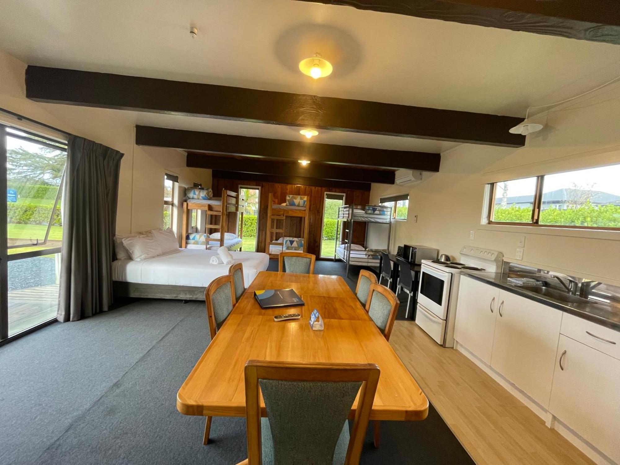 Cambridge Top 10 Holiday Park Phòng bức ảnh