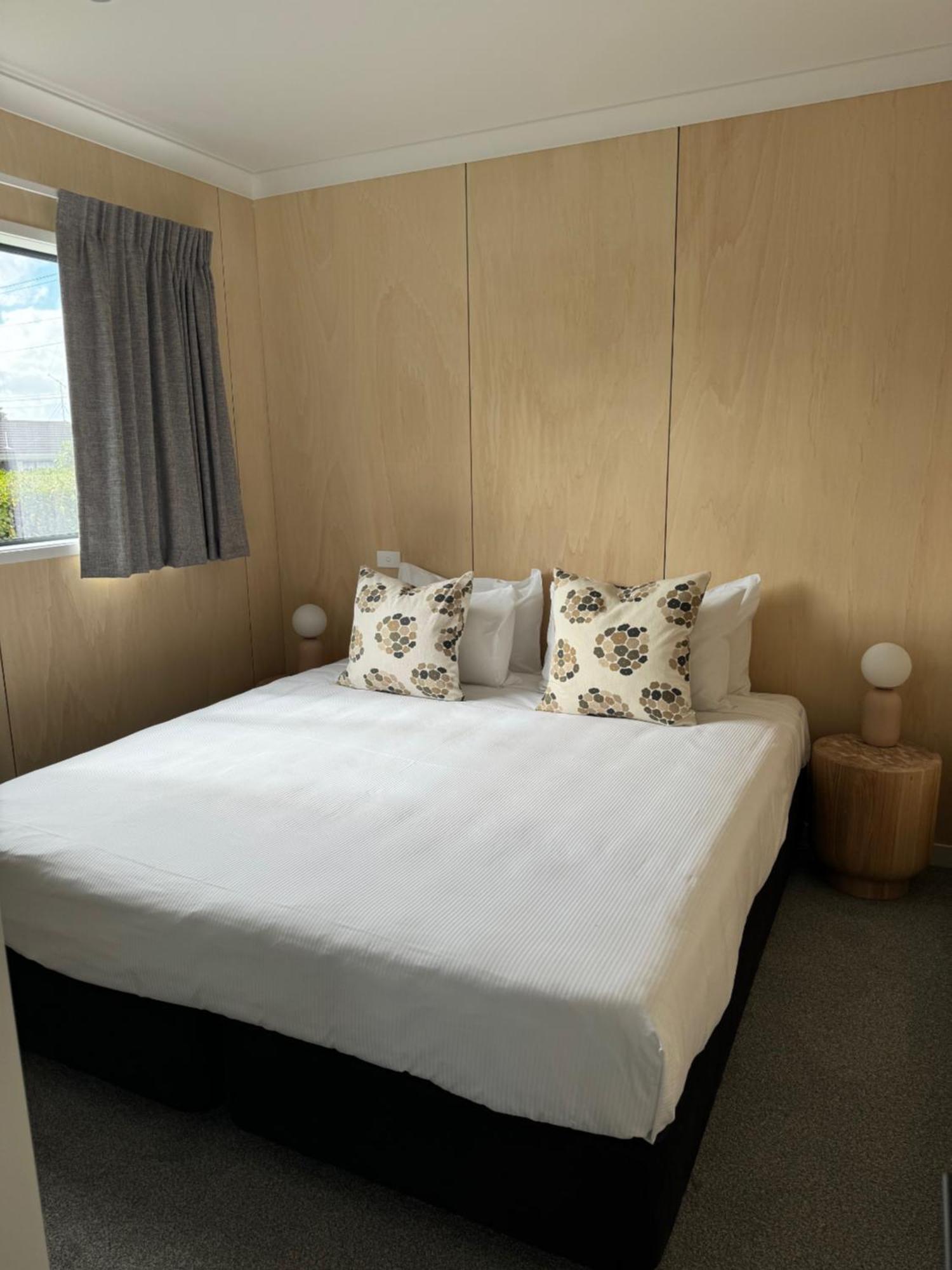 Cambridge Top 10 Holiday Park Ngoại thất bức ảnh