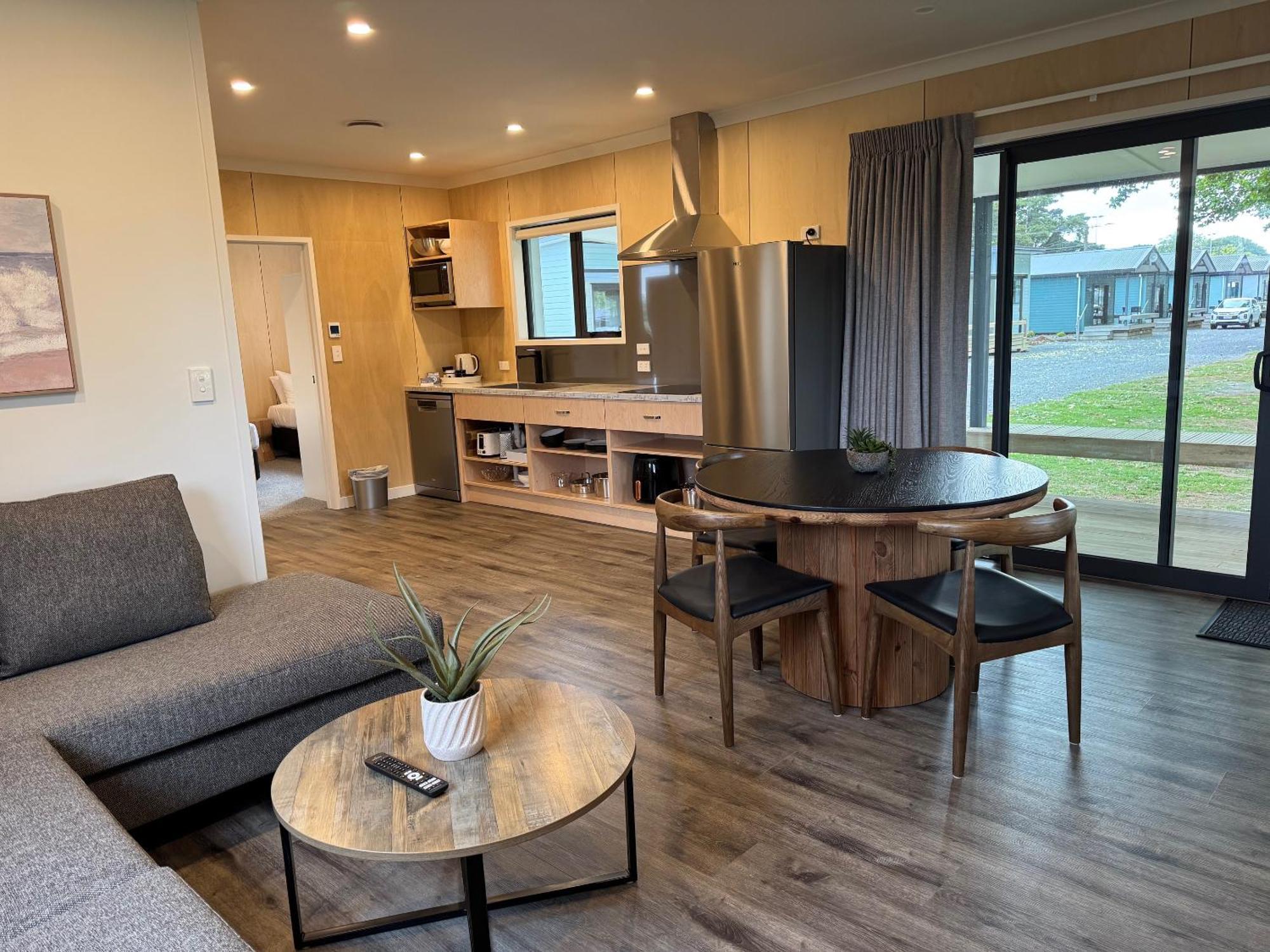 Cambridge Top 10 Holiday Park Ngoại thất bức ảnh