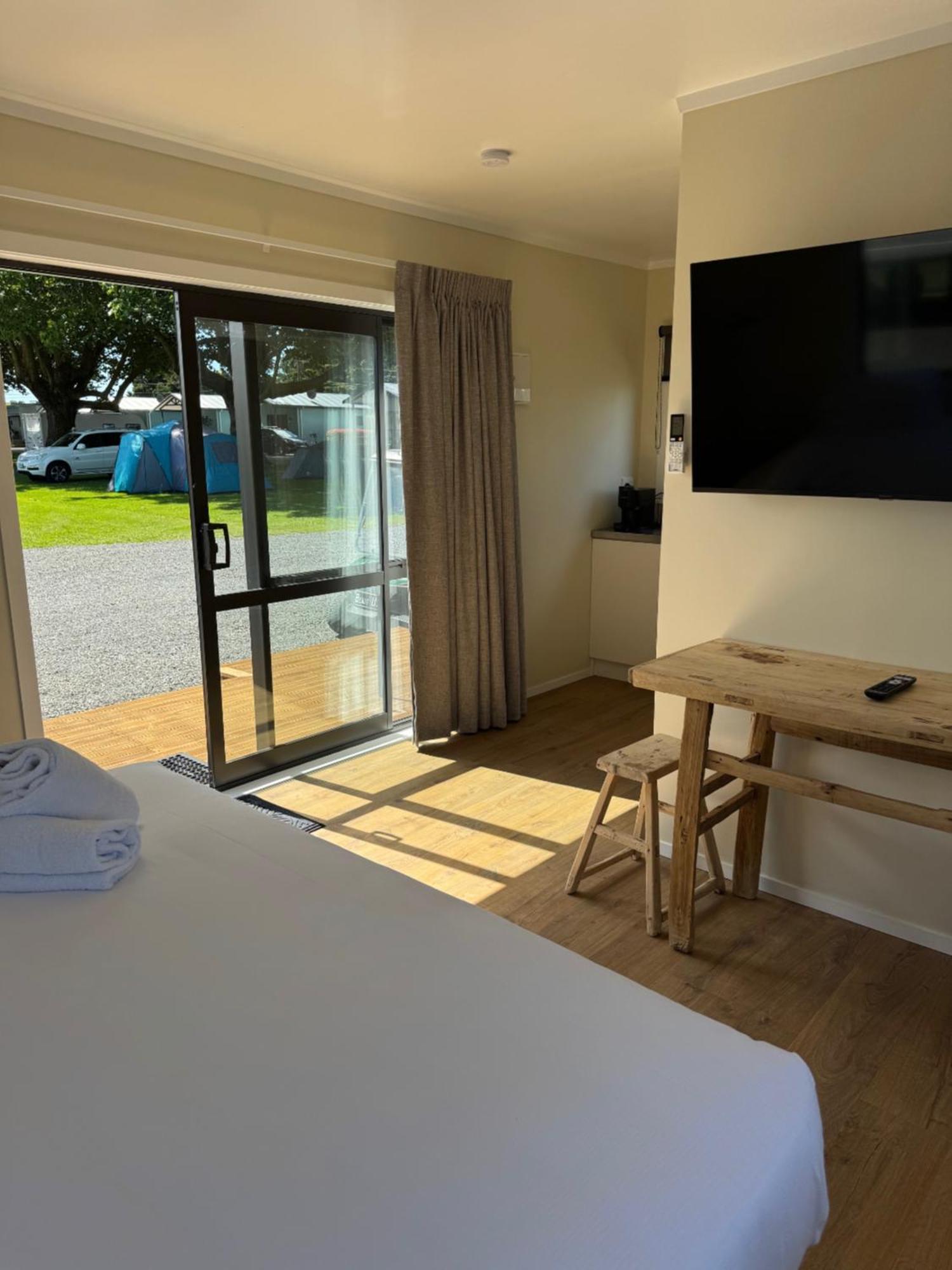 Cambridge Top 10 Holiday Park Ngoại thất bức ảnh