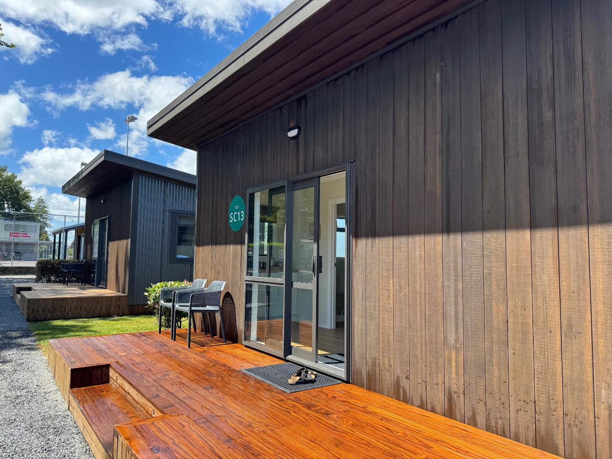 Cambridge Top 10 Holiday Park Ngoại thất bức ảnh